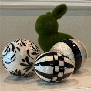 MacKenzie Childs Easter Eggs (3)